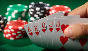 Agen Judi Idn Poker Dengan Bermacam-Macam Kategori Taruhan Online Kartu Terpercaya